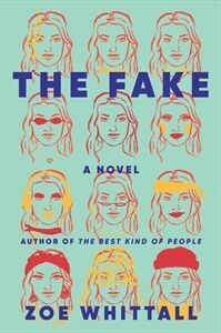 Zoe Whittall on her new novel "The Fake": ‘I need to find irony in every line’