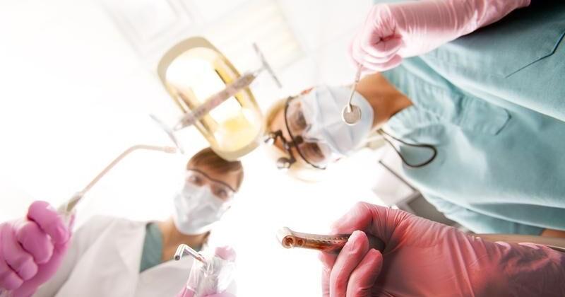 Health Canada admits to dental care plan error Health Canada admits to dental care plan error