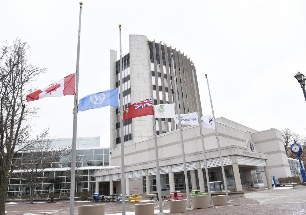 CIVIC ENGAGEMENT 3 meetings at Burlington City Hall next week