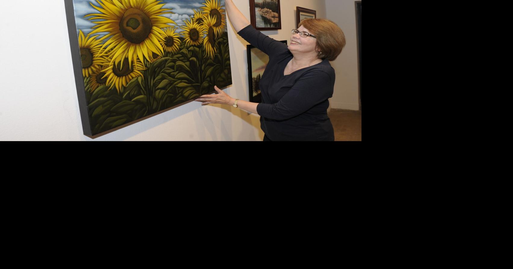 Oakville Art Society hosts Art Auction this Saturday