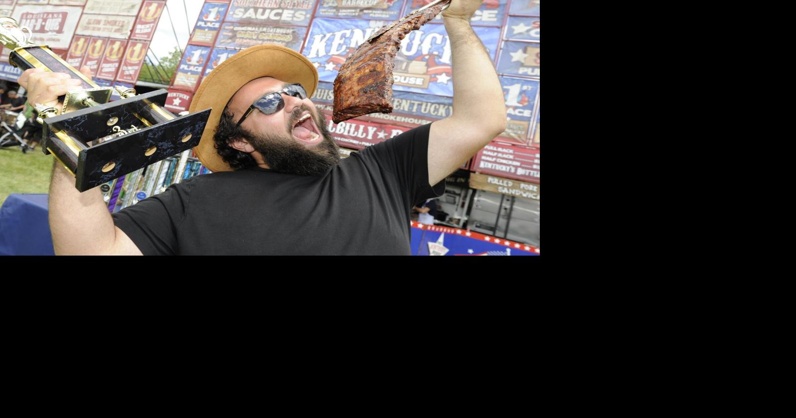 4 reasons to check out the 2025 Milton Rib and Beer Fest