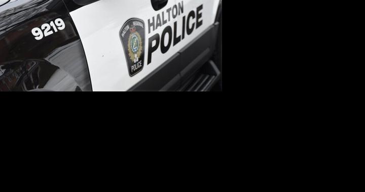 Halton police investigating armed robbery in Milton - Vimarsana News