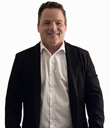 Keith Demoe, candidate for Ward 2 Burlington councillor