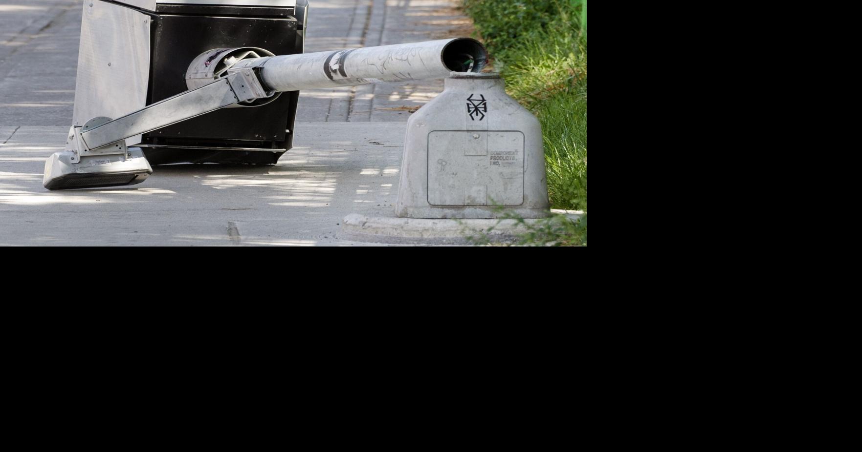 Latest Ontario cities to roll out or scrap speed cameras