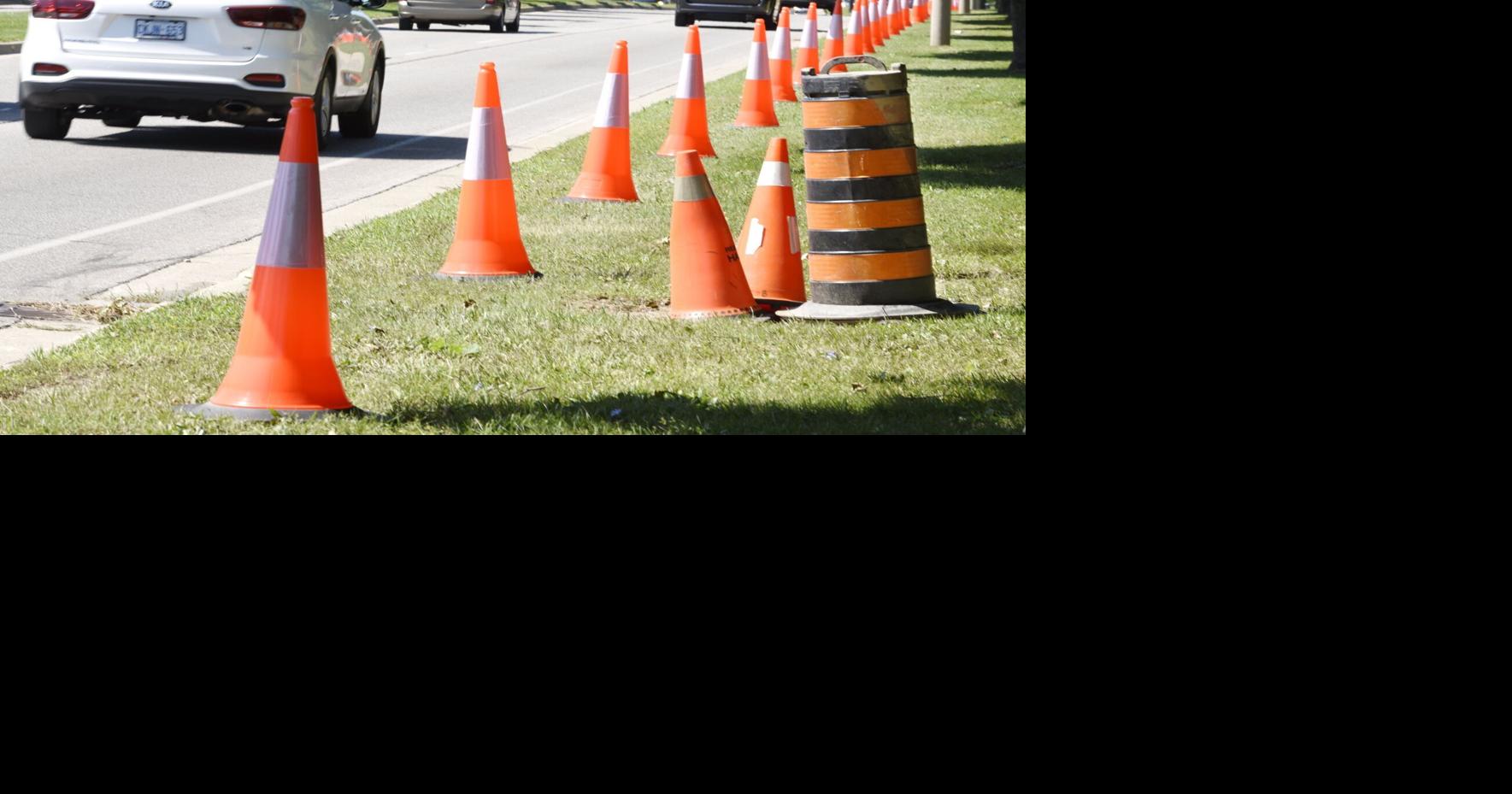 Halton Region adds 17 new community safety zones