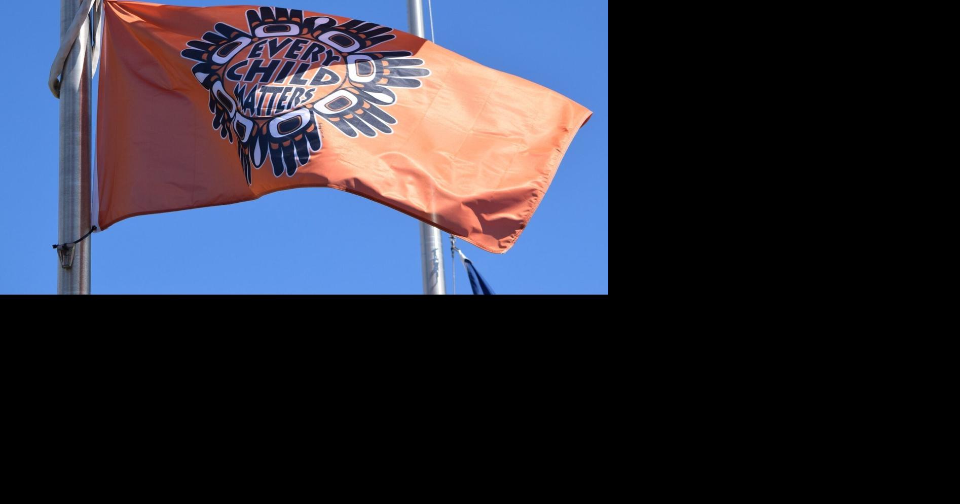 What’s open, closed — Day for Truth and Reconciliation