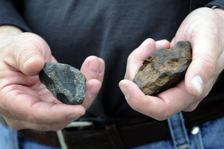 Niagara fireball in 2022 marked a first in asteroid hunting