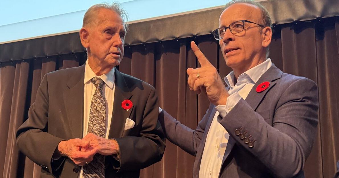 George Minakakis elected as new Milton mayor