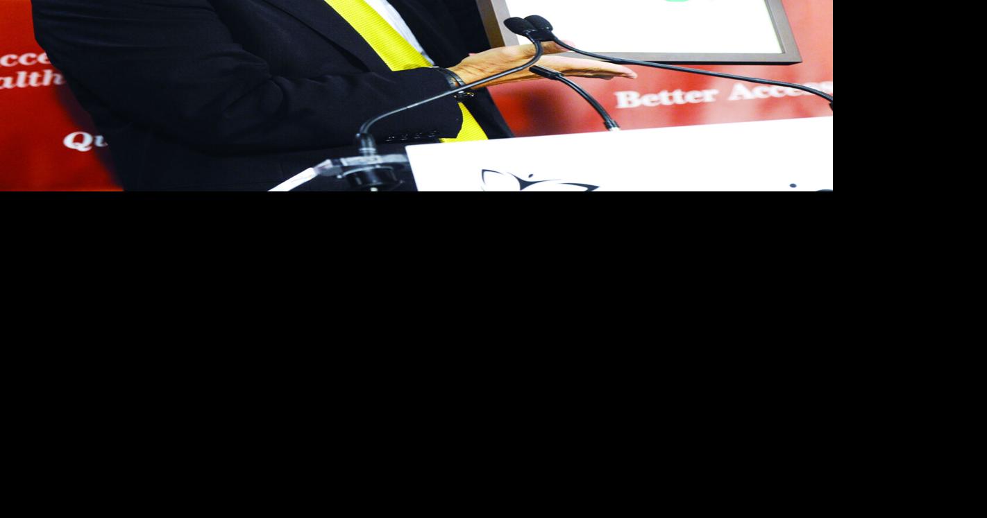 HHS CEO highest paid in Halton