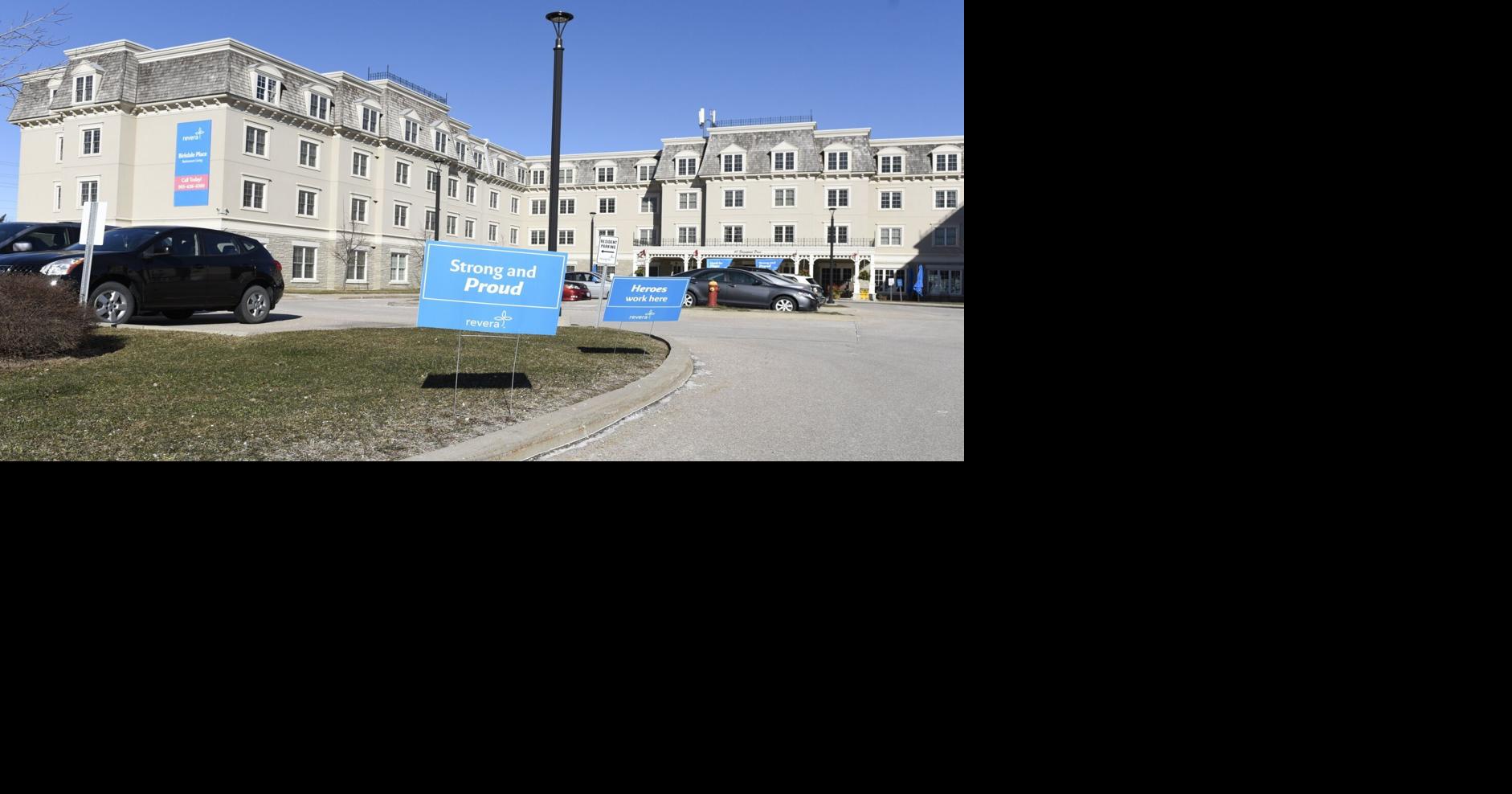 Ontario invests 136,000 to keep Milton seniors in retirement homes safe