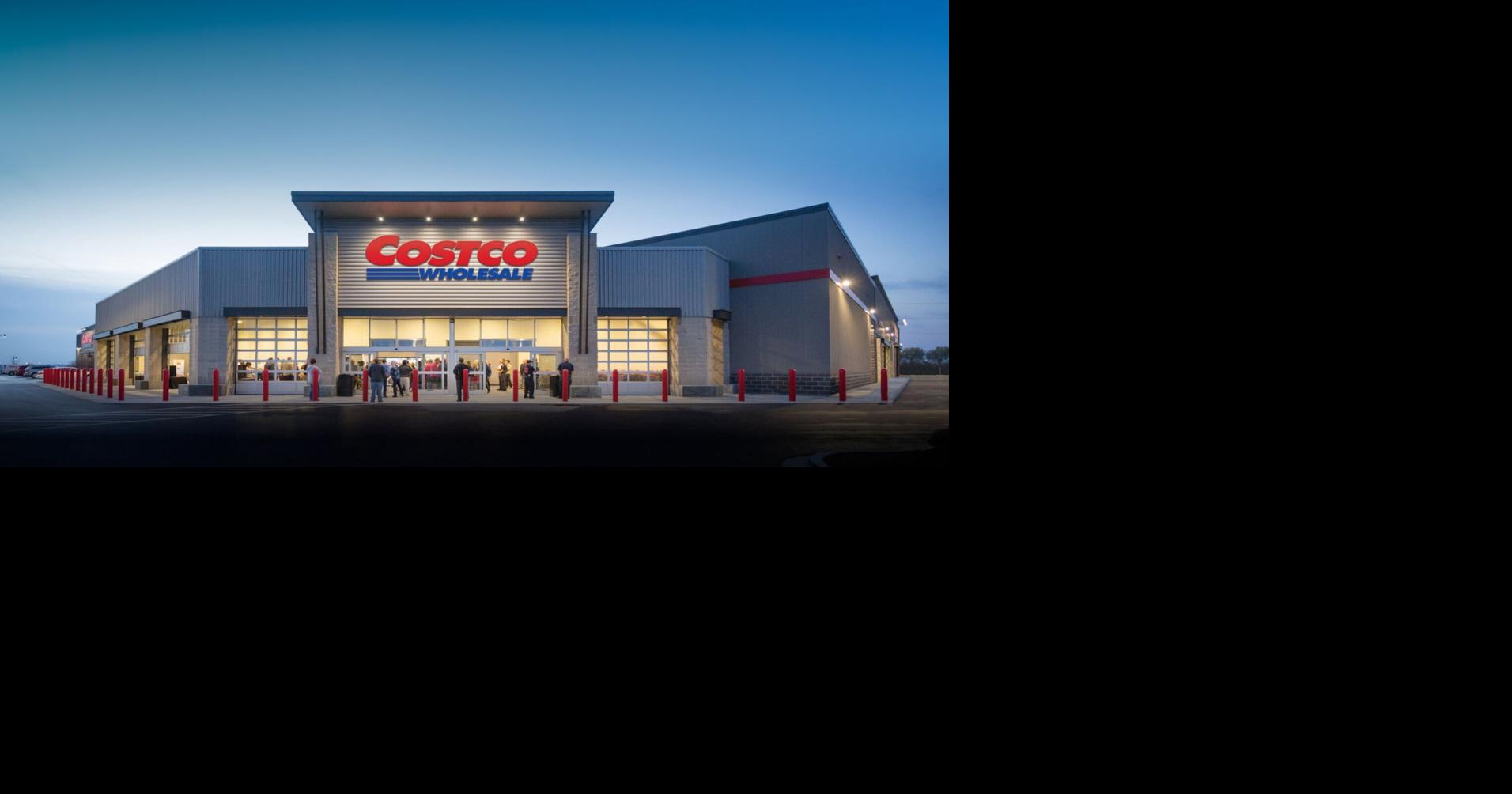 How to get a free Costco pumpkin pie this Thanksgiving weekend in Ontario throug...