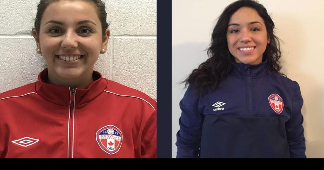 Oakville Soccer Club expands female coaching staff