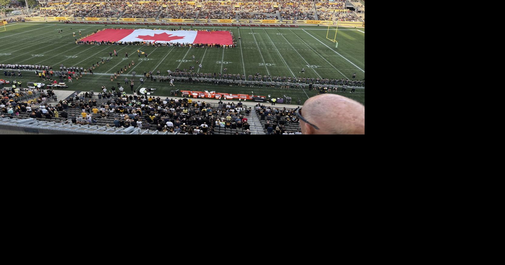 Will CFL rule changes make the game less Canadian?