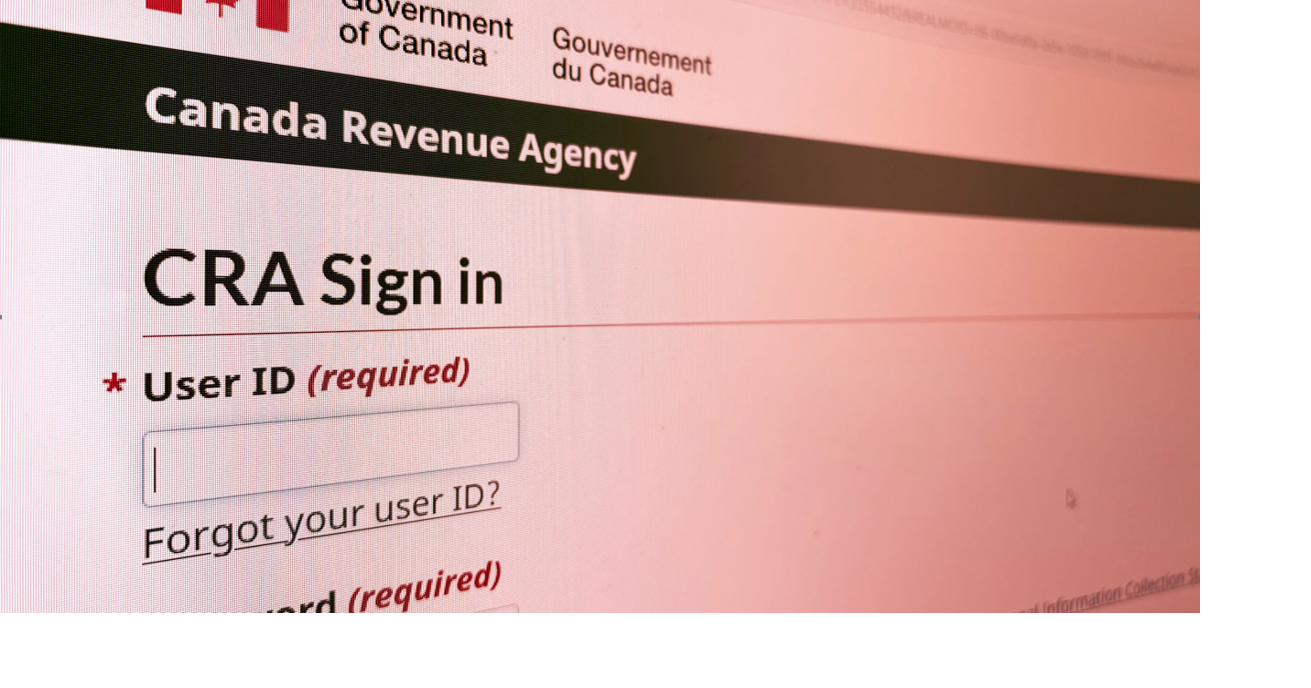 Cyberattack exposes CRA account user emails, phone numbers