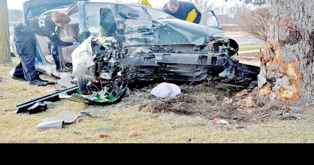 Driver facing charges in fatal Acton crash