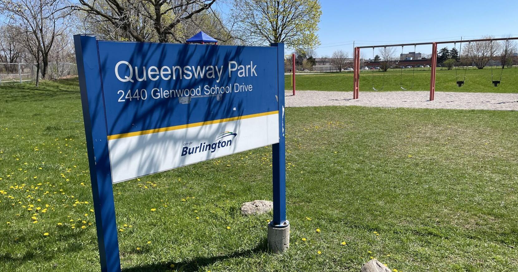 Burlington Queensway Park improvements delayed - Vimarsana News