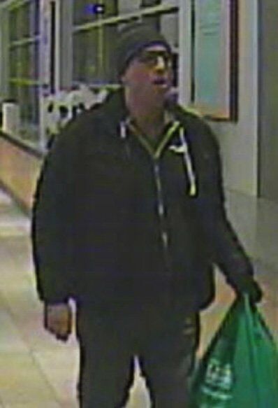 Police Looking For This Man After Nearly 500 Worth Of Booze Stolen