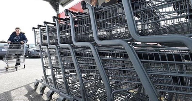 Food recall issued for cakes sold in Canada