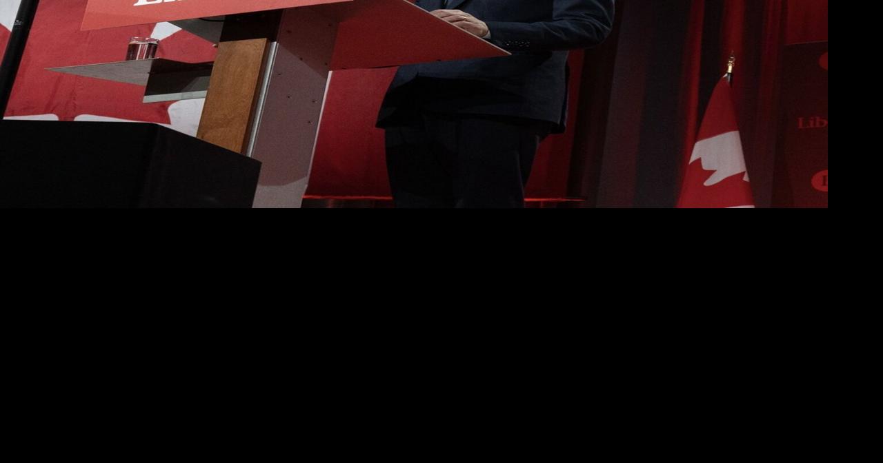 Mark Carney in running to be shortest-serving prime minister