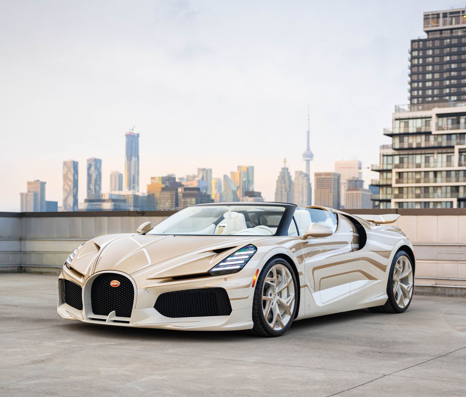 Toronto Auto Show 2026 Tickets Dates And Must See Cars 