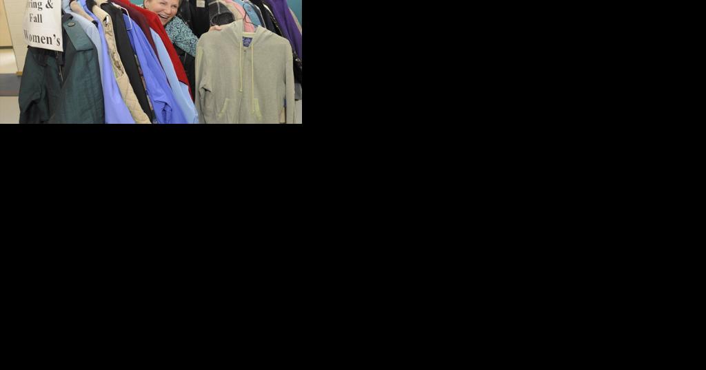 Winter coat drive begins in September - Vimarsana News