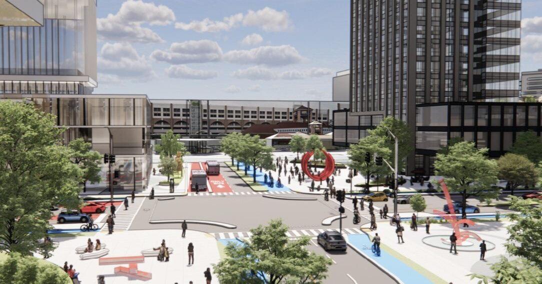 Council wants scaled down plan for Midtown Oakville - Vimarsana News