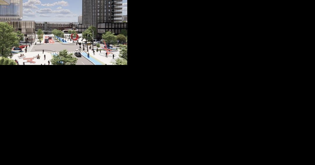Council wants scaled down plan for Midtown Oakville - Vimarsana News
