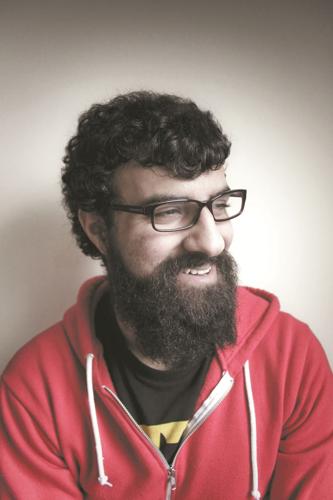 Yaz Rabadi Loss won’t stop local filmmaker from chasing dream