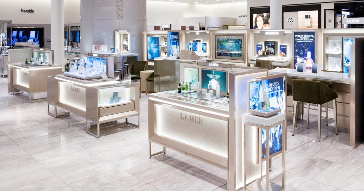Holt Renfrew Snaps Up Hudson's Bay Talent: A Lifeline for Retail Workers Amidst Store Closures