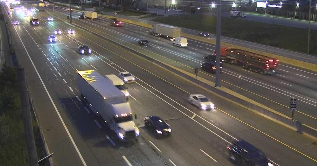 ALL LANES CLOSED Live Updates For Tuesday Aug 8 In Oakville And all-lanes-closed-live-updates-for-tuesday-aug-8-in-oakville-and