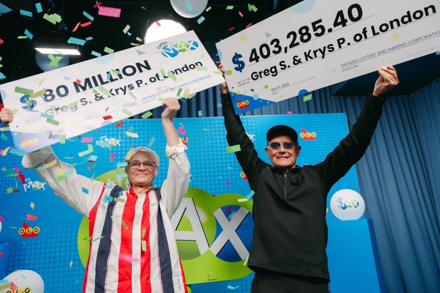 Lotto Max Jackpot Climbs to $70 Million as Major Prizes Go Unclaimed — image 4