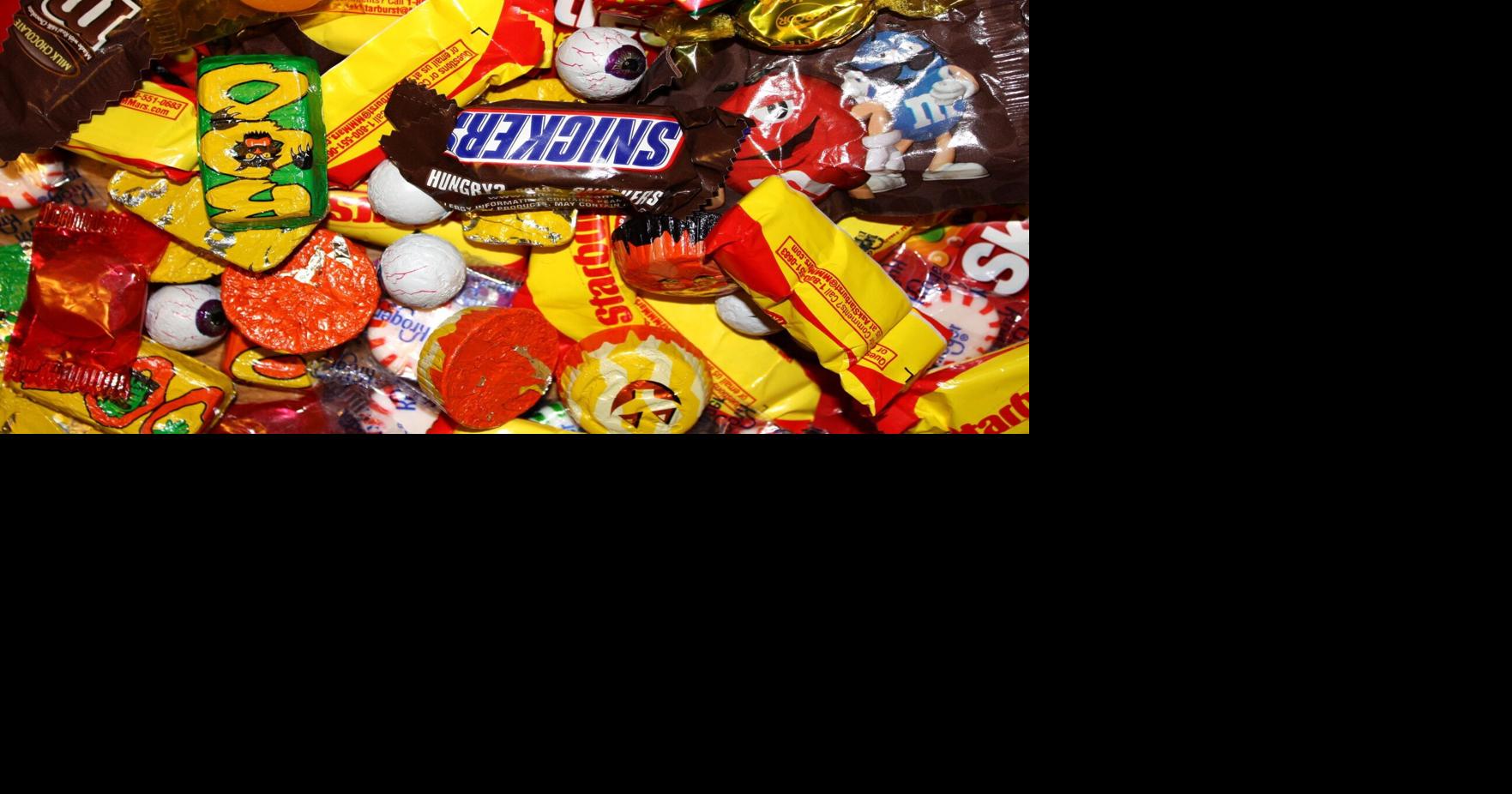 Milton encourages accessible and inclusive trickortreating