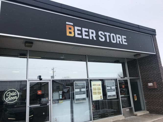 What The Beer Store is offering for free May 1720
