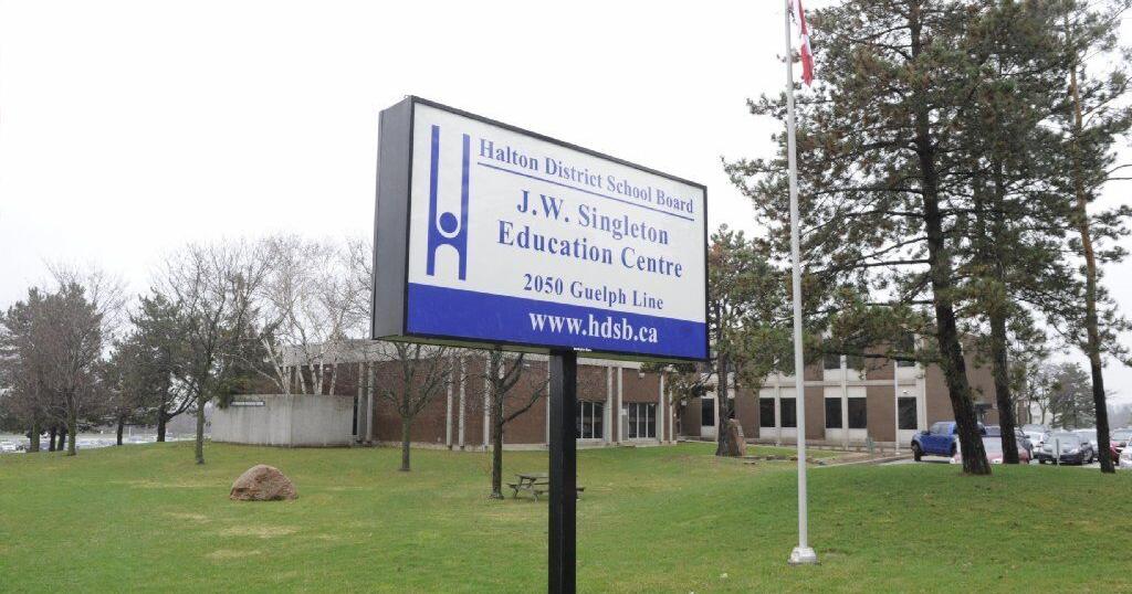 HDSB celebrates student filmmaking success