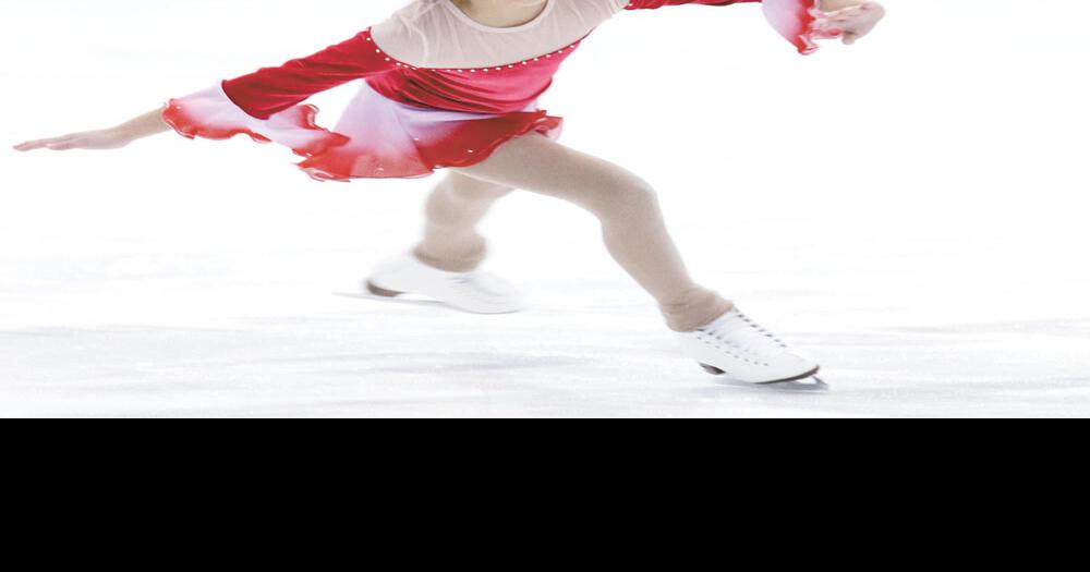 Skate Oakville results