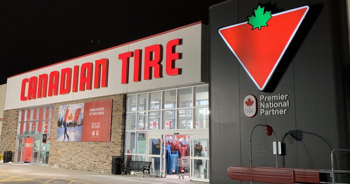 'IMMEDIATELY STOP USING': Major recalls at Canadian Tire, Costco, Walmart, Winners, HomeSense and Marshalls on lighters, books, heaters and tablets trigger multiple Health Canada warnings to shoppers