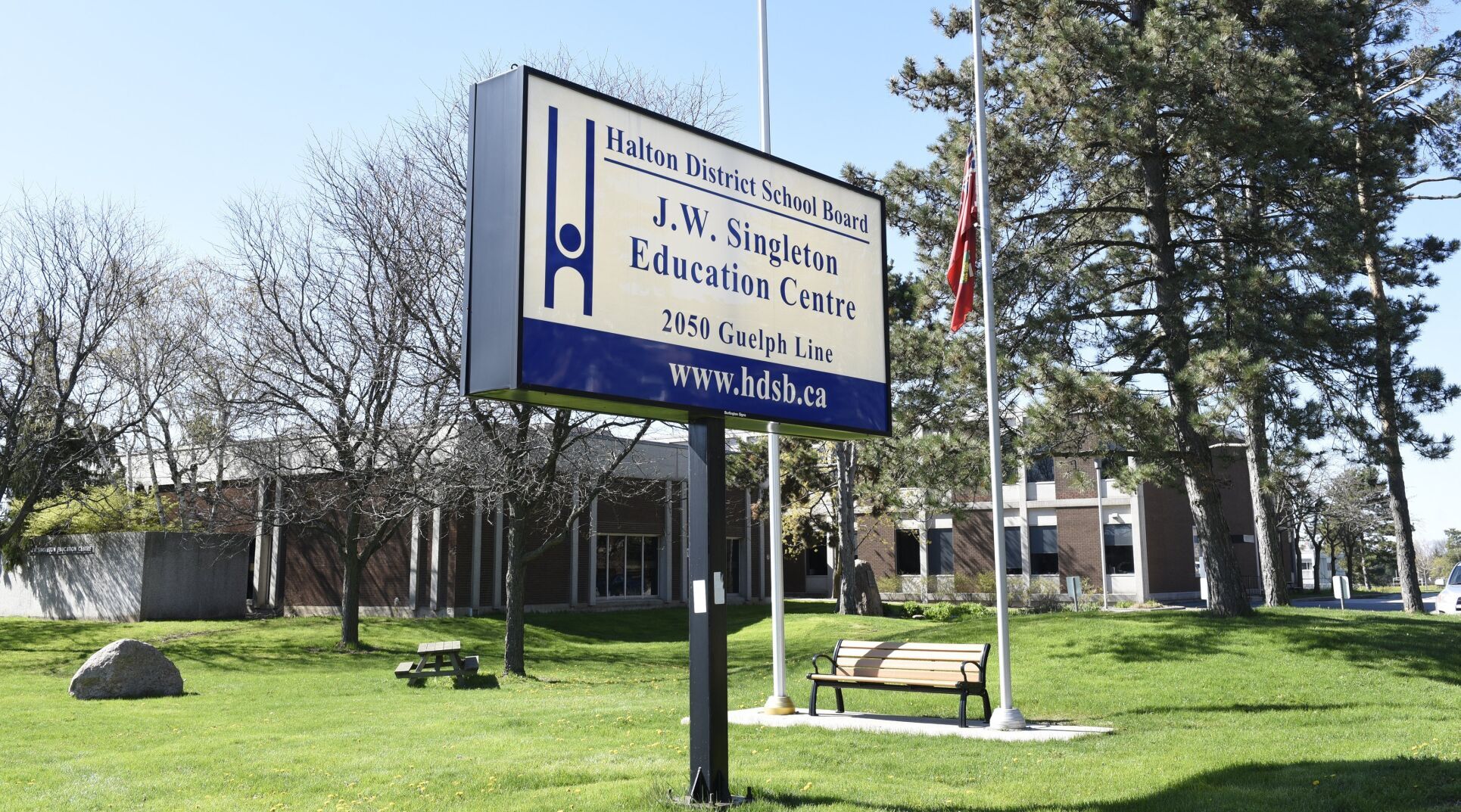 Registration opening at Halton District School Board schools