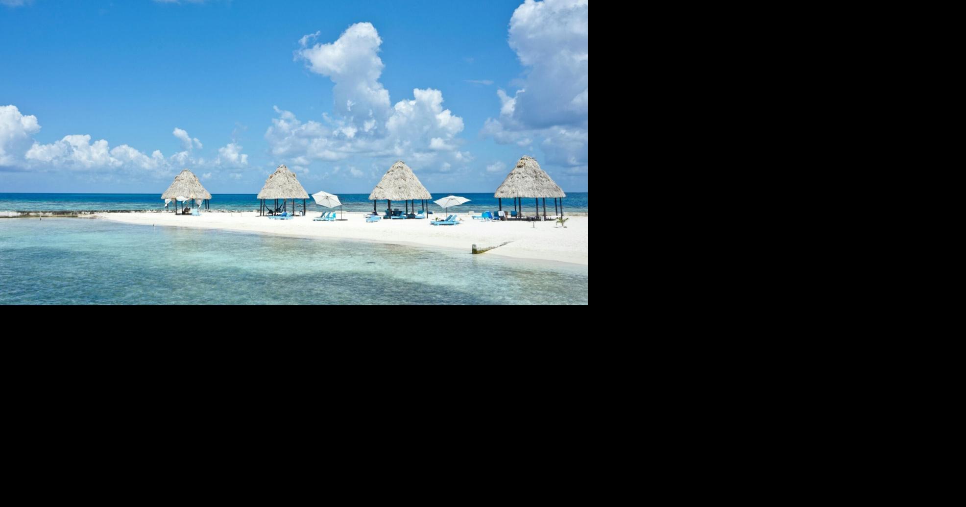 Canadian travel warnings for these hot vacation destinations