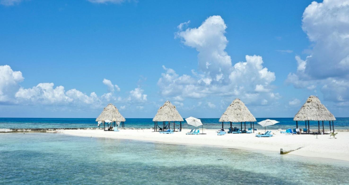 Canadian travel warnings for these hot vacation destinations