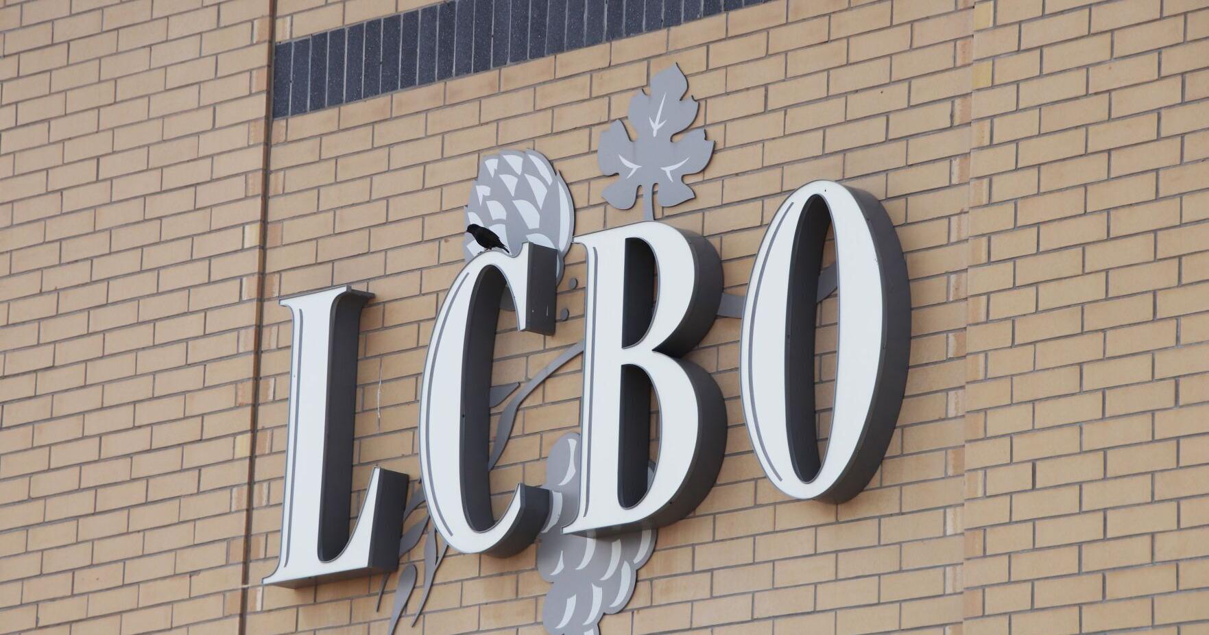 Pepper spray used to rob Oakville LCBO, Halton police say - Vimarsana News
