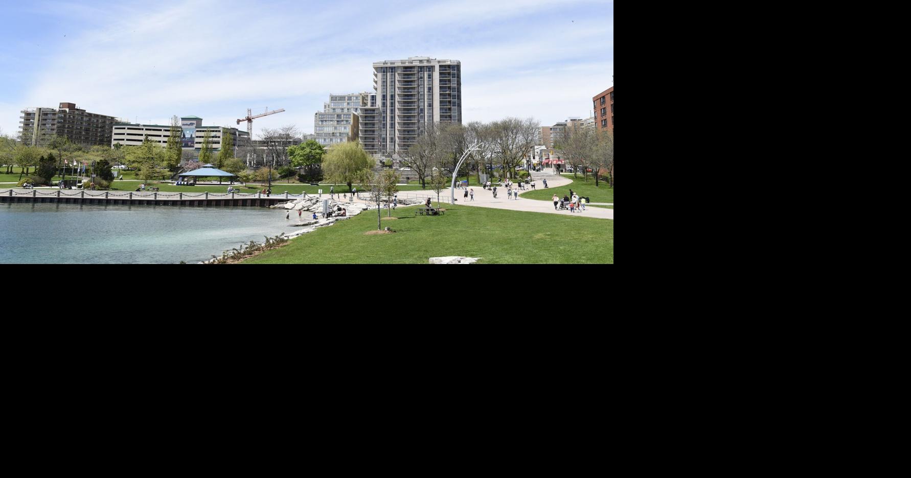 'Clear focus' Burlington lays out key strategic direction