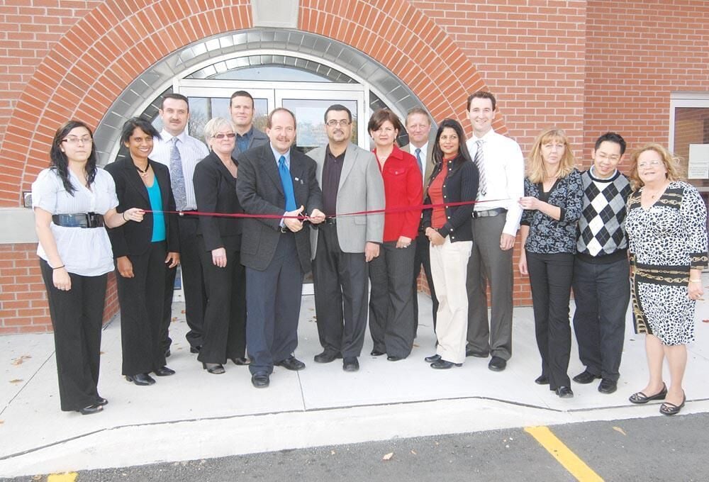 New Acton Medical and Urgent Care Clinic opens