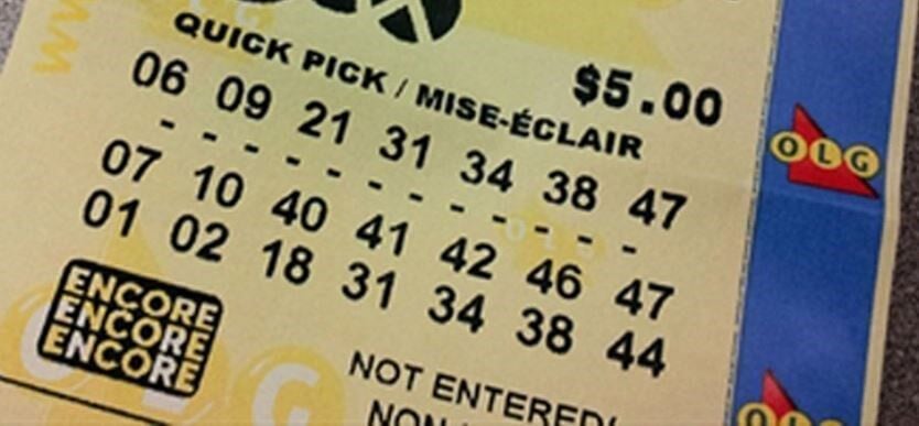 Lotto nz check clearance ticket