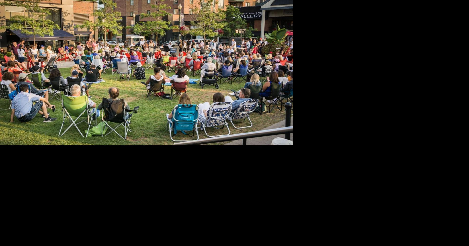 9 Oakville events, attractions to enjoy in June