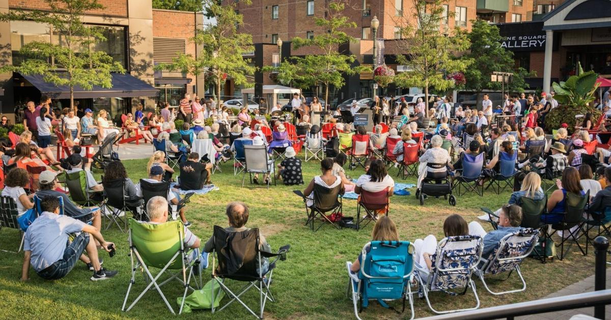 9 Oakville events, attractions to enjoy in June