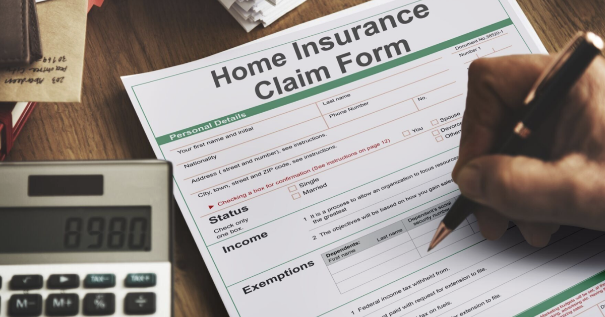 Home Insurance: Tips for leaving home in winter