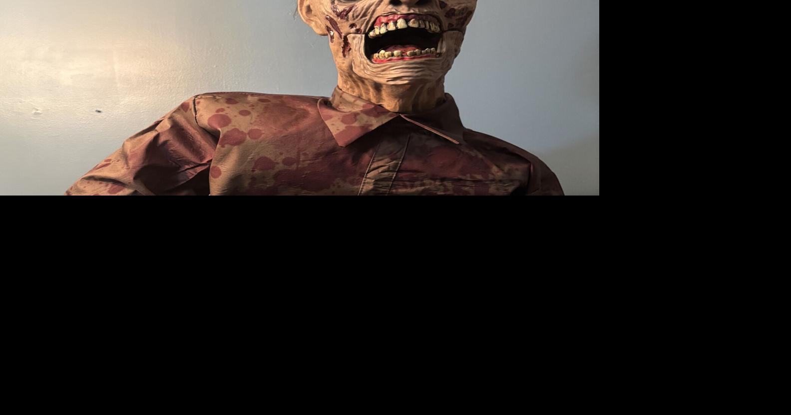 Ontario Halloween animatronics: Spirit Halloween, Home Depot and Costco prices, ...