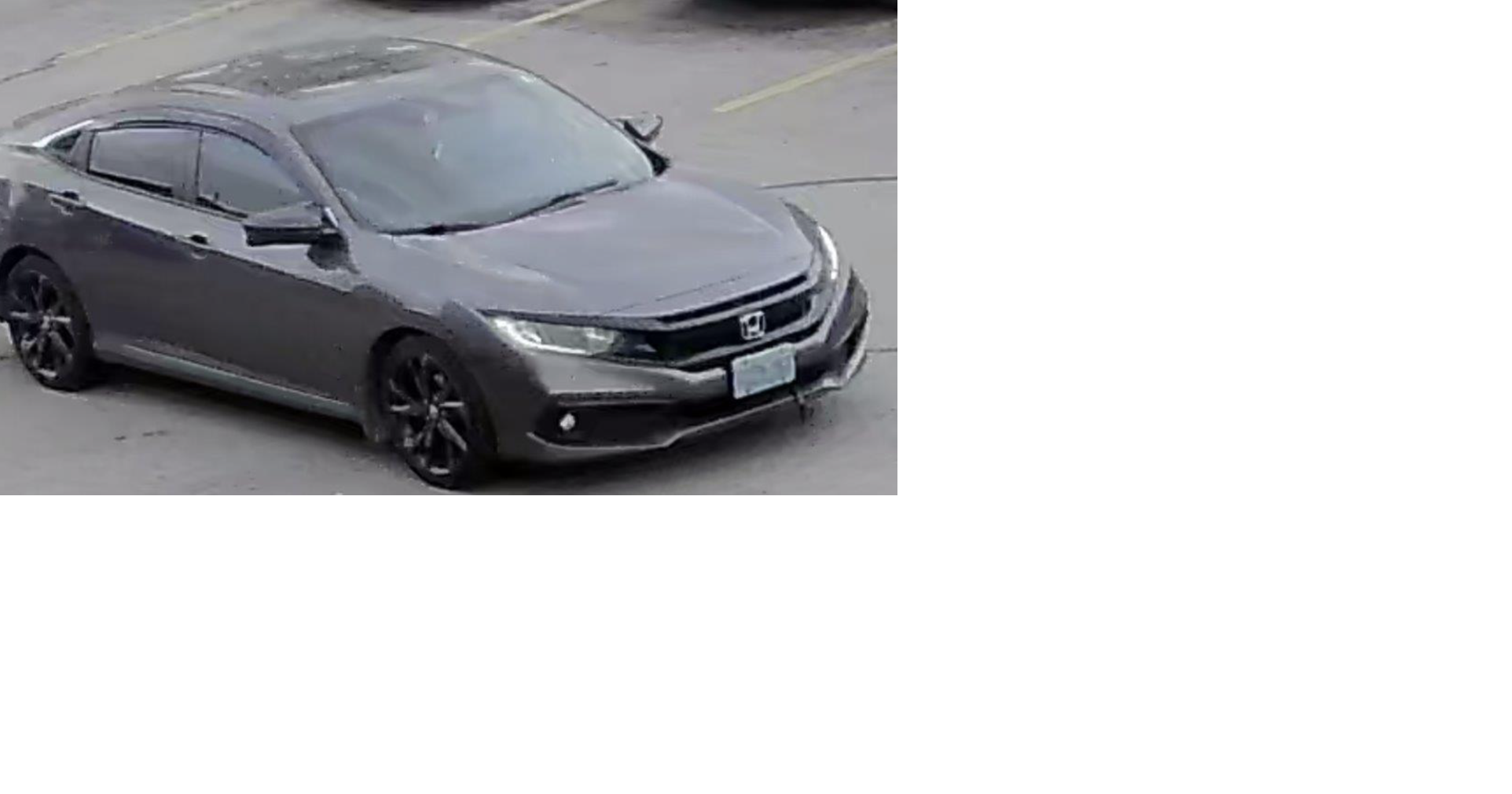 Man killed after shooting in Burlington, say Halton police