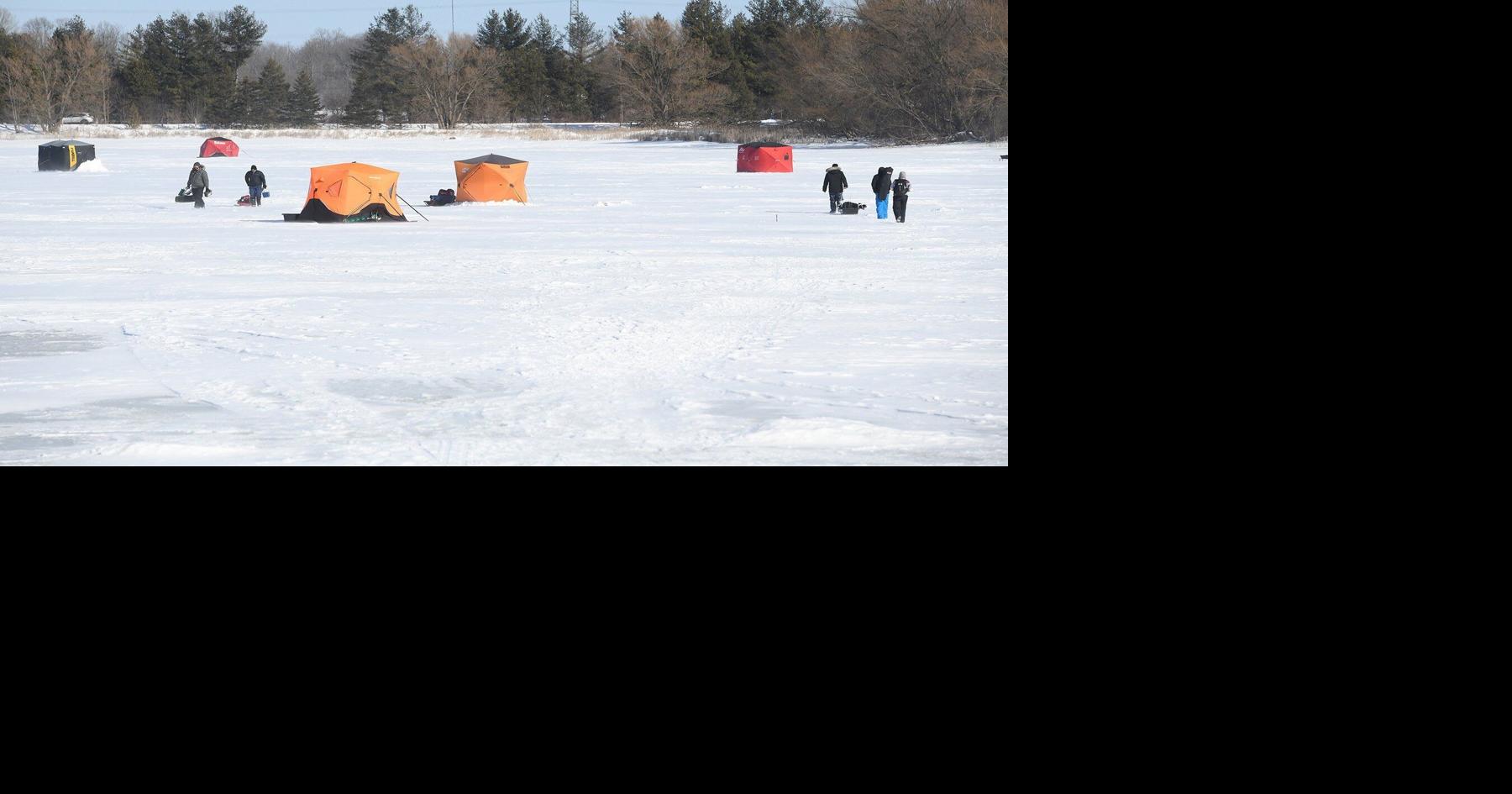 Fish for free this Family Day long weekend in Ontario
