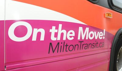 Milton Transit
